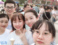 我们的团队